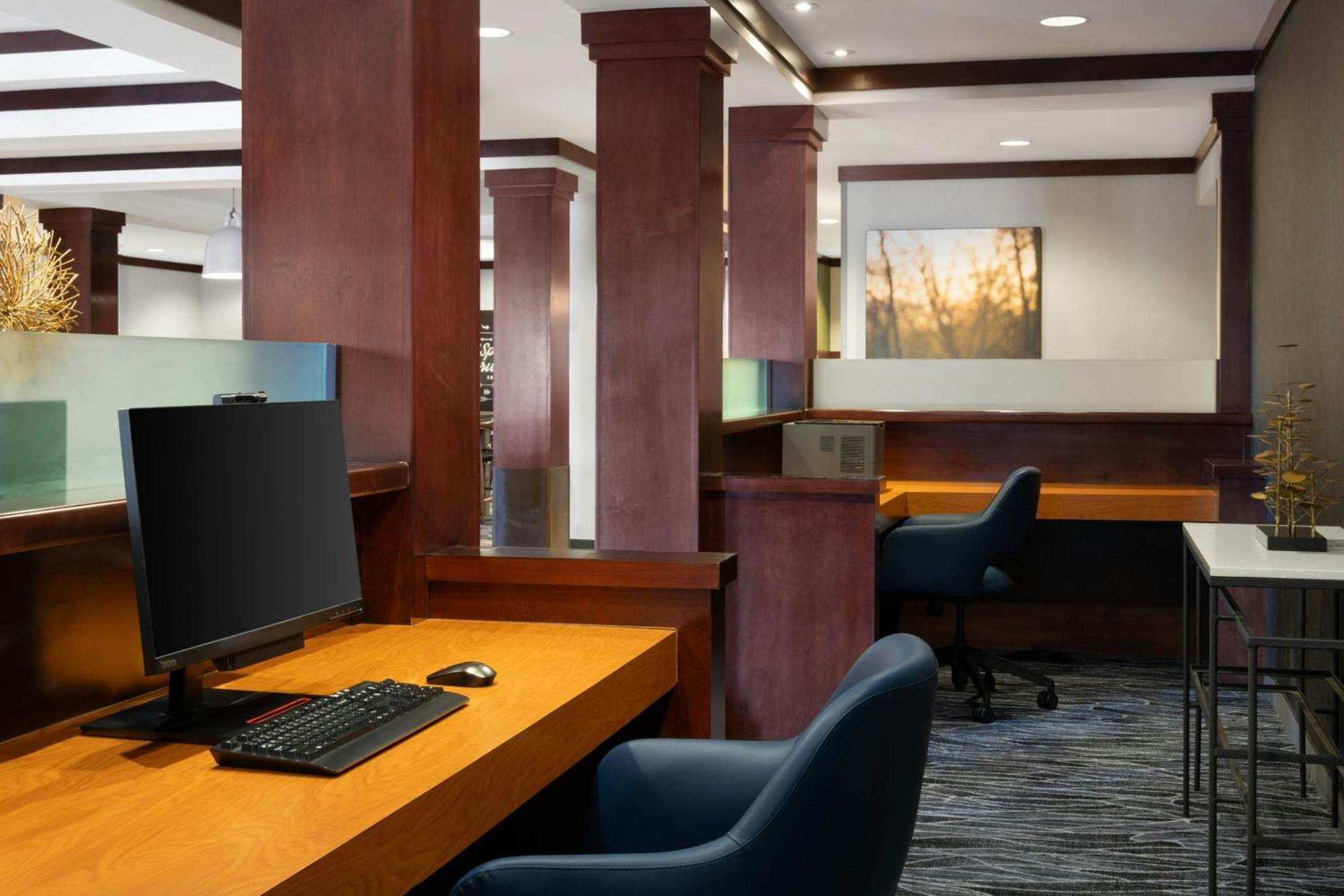 Fairfield Inn And Suites By Marriott טיפטון מראה חיצוני תמונה